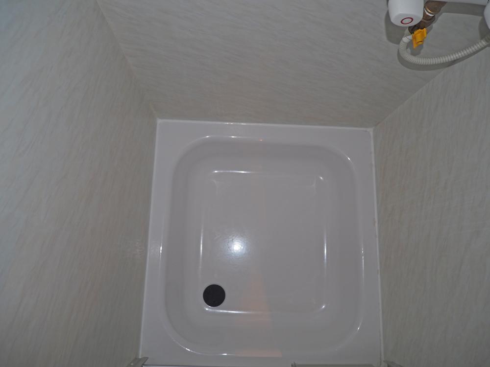 Achterkajuit, Accommodatie